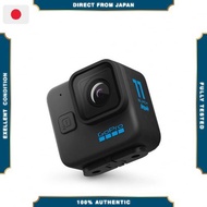 【Excellent】 GoPro HERO11 BLACK MINI BLK.