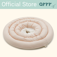 防舔咬頸圈 (粉色)｜貓狗用品