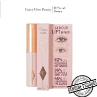 CHARLOTTE TILBURY PILLOW TALK PUSH UP LASHES 4ML- Black