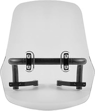 Windshield Cover with Bracket for CRF250L CRF250S 2013-2022 CRF250M 2013-2017 CRF300L 2021-2023 Moto