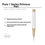 No-Anesthetic Need Eyebrow Lip Microblading Machine