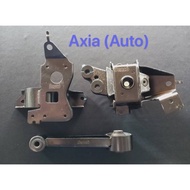 Perodua Axia Auto Engine Mounting 1Set