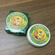 Badger anti/bug balm