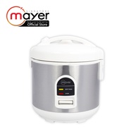 Mayer 1.0L Rice Cooker MMRC101