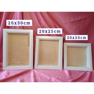 3d frame/Pop up/ dowry 20x30 cm / 8x12inc