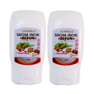 Zemvelo Sacha Inchi Oil Serum Cream Balm for Joint Knee Muscle Pain DND DND369