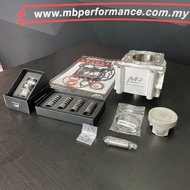 MB Performance Package Combo 57MM LC135 / Y15ZR