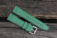 สายนาฬิกาแบบยางรุ่น Pilot FKM Quick Release Rubber Straps
