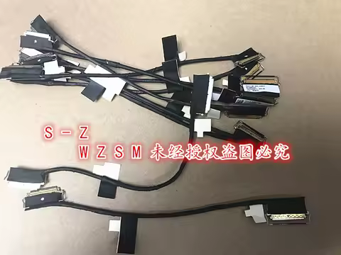 NEW original HDD Cable SATA HDD/SSD For Lenovo ThinkPad X270 M2 Hard Drive Connector FRU 01HW968 DC0