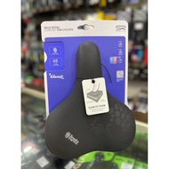 Selle Royal - Freeway Gel Saddle (Moderate / Classic)