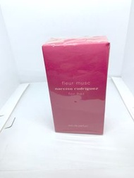Narciso Rodriguez for her fleur musc Eau de parfum 50ml
