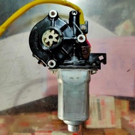 Panther Capsule Front Power Window Dynamo Motor OriginalKiri
