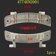 New for Washing Machine 4774EN2001 Drum Door Hinge 1pcs parts