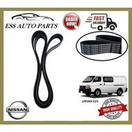 7PK1757 11720-VW20A URVAN E25 FAN BELT