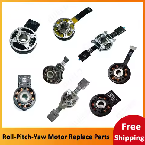 New Yaw motor suitable for Mavic 3 Pro gimbal yaw PTZ Y-axis motor Mavic 3/3Classic/3E/3T Air 3/3S d