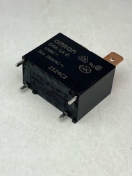 G4A-1A-E-DC12 Omron Electronics General Purpose Relays SPST-NO 12VDC