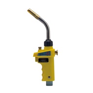 เซ็ทมือจับพร้อมแก๊สสำหรับงานเชื่อม เซ็ทเครื่องมืองานเชื่อมแบบมือถือ / Fukkol Hand Torch Set TL-18 HT