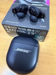 Bose QuietComfort Ultra Earbuds 2nd Gen
