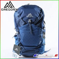 Gregory 背包 Zulu 30 EMPIRE BLUE ML GREGORY