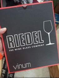 Riedel Vinum Bordeaux #6416/0