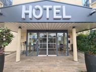 Geographotel Paris - Roissy CDG Airport