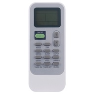 DG11J1-01 Replace Remote Control for Hisense Air Conditioner DG11J1-01 DG11J1-04