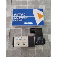 Airtac Solenoid Valve Solenoid 4V210-08 220vac