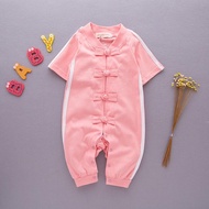 0-3Y Baby/Kids Bruce Lee Kungfu Romper A400C31D