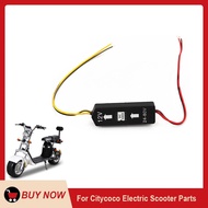 Converter Transformer DC 12V 24V~80V for Citycoco Electric Scooter Modified Accessories