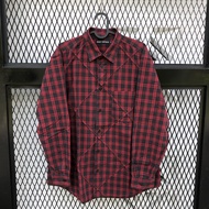 Issey miyake shirt