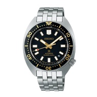 Seiko Watch Automatic Prospex Guild Turtle SPB315J1