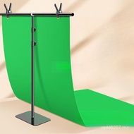 Portable Keying Cloth Video Live Streaming Room Green Screen Background Cloth Thickened Green Cloth 