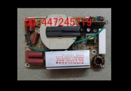 Panasonic Microwave Oven Inverter NN-K5740MF 06AP Computer Board