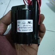 FBT / PLAYBACK / FLYBACK RTRNFA149 BSC25 0214J FBT TV SHARP