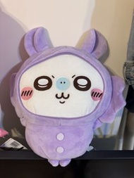 睡衣飛鼠 chiikawa