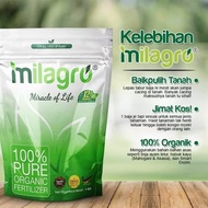 💥BAJA MILAGRO VITAMIN UNTUK SEMUA TANAMAN💥