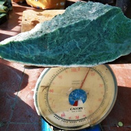 Nephrite Jade Stone 6Kg