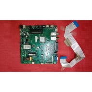 Hisense 32m2161/7582 System Board Main Board Tv Sparepart