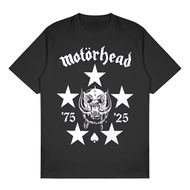 Motorhead - 50 Years BMG Logo