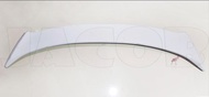 TRD Wing Spoiler For Toyota Vios 2008 to 2018 (Unpainted)