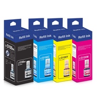 Brother BTD100BK Ink For Brother DCP-T430W DCP-T530DW DCP-T830DW DCP-730DW DCP-T230 DCP-T436W MFC-T9