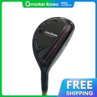 Jon Byron Golf Premium Mens Laser Utility