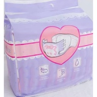 Abdl adult diaper Lacy Love 2pcs Sample