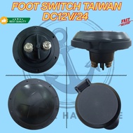 FOOT SWITCH TAIWAN DC12V/24