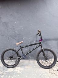 BMX 花式單車