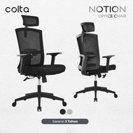 Colta NOTION Office Chair Ergonomic Work Office Chair Gaming Chair Mesh Study Chair
