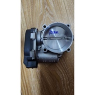 ea888.2 custom throttle body over size