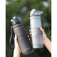 Original UPSTYLE 500ml 1000ml 1500ml Portable Sports Drinking Bottle Outdoor Hiking fitness Travel B