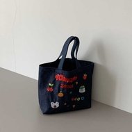 Commuter Work Sundries Small Handbag Work Sundries Handbag Handbag Work Small Handbag Handbag Small 