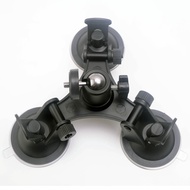Action Camera Accessories Tripod Suction Cup Car Suction Cup Car Suction Cup Triangle Suction Cup Lo
